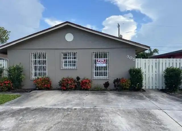 Property at 305 Sterling Ave, Delray Beach, FL, 33444, 3 beds, 2 baths, [object Object]
