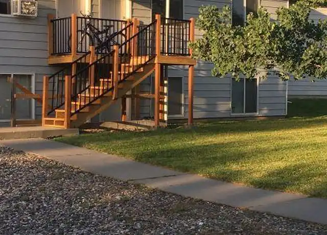 Property at 202 Prospectors Ln, Billings, MT, 59105, 1 bed, 1 bath, [object Object]