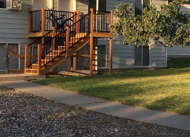 Property at 202 Prospectors Ln, Billings, MT, 59105, 1 bed, 1 bath, [object Object]