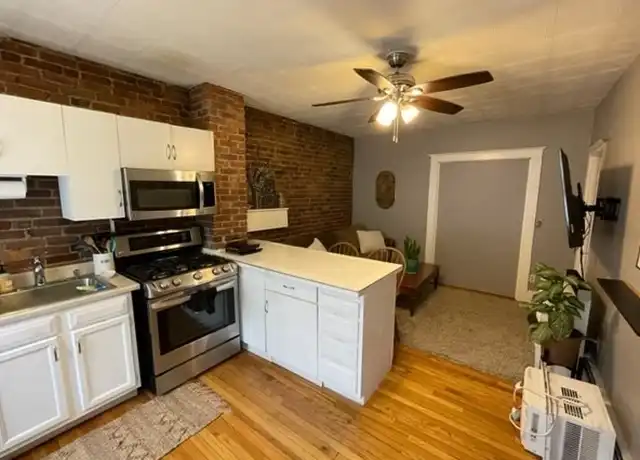 Property at 66 Russell St Unit 1, Boston, MA, 02129, 4 beds, 1 bath, [object Object]