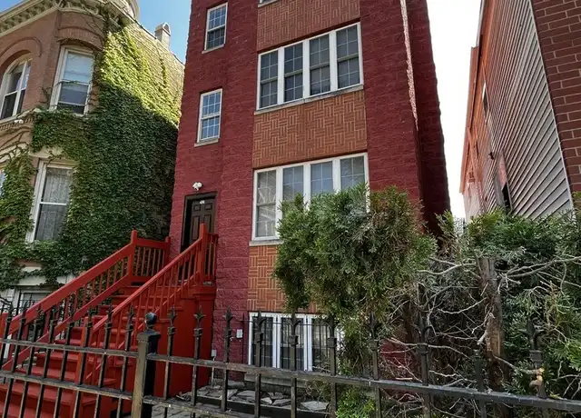 Property at 2631 W Hirsch St, Chicago, IL, 60622, 3 beds, 2 baths, [object Object]