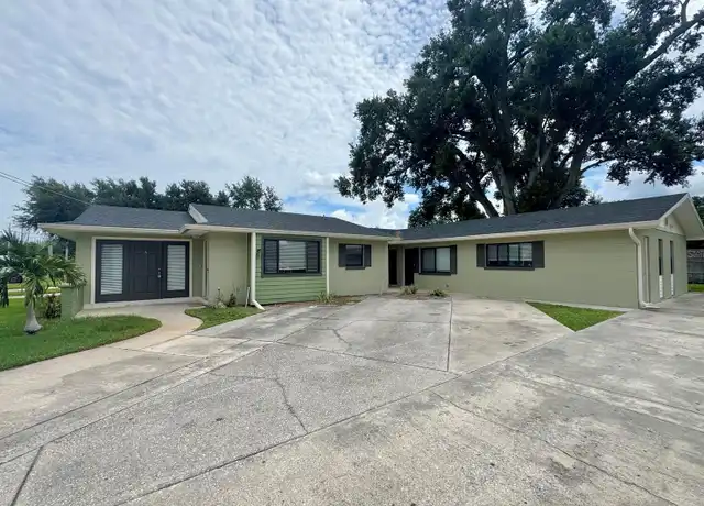 Property at 1814 3rd St SE Unit C, Winter Haven, FL, 33880, 2 beds, 1 bath, [object Object]