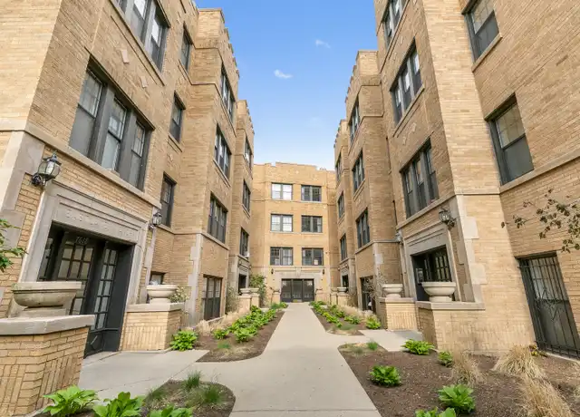 Property at 7622 N Eastlake Ter Unit 3B, Chicago, IL, 60626, 1 bed, 1 bath, [object Object]