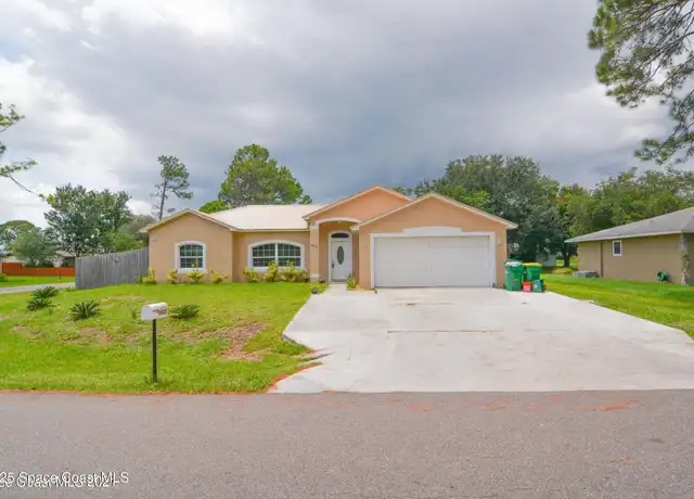 Property at 6420 Kingdom Ave, Cocoa, FL, 32927, 3 beds, 2 baths, [object Object]