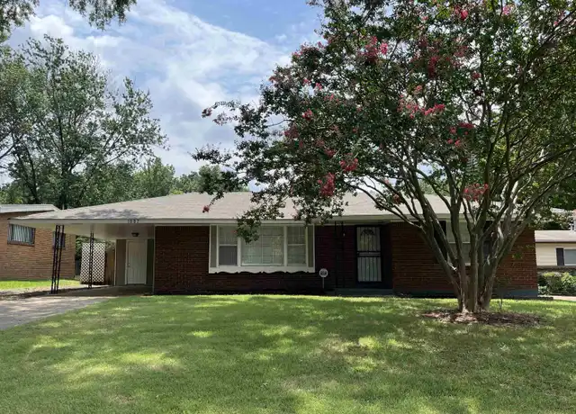 Property at 1887 McPherson Rd, Memphis, TN, 38116, 3 beds, 2 baths, [object Object]