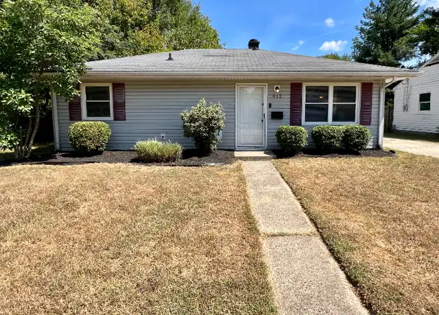 Property at 912 Sharon Dr, Jeffersonville, IN, 47130, 3 beds, 1 bath, [object Object]