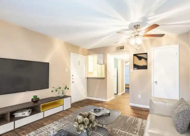 Property at 1200 Mearns Meadow Blvd Unit 1017, Austin, TX, 78758, 1 bed, 1 bath, [object Object]