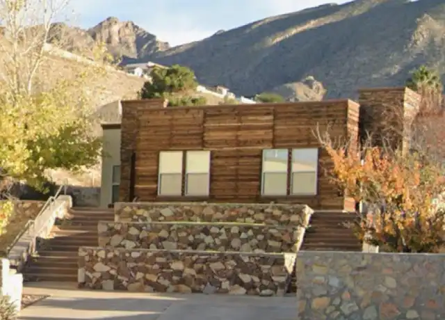 Property at 4717 Pistolero Ln Unit B, El Paso, TX, 79912, 3 beds, 2 baths, [object Object]