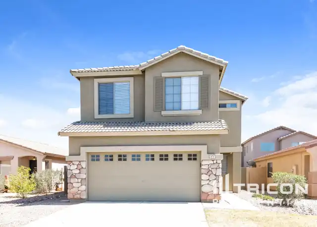 Property at 873 E Impreria St, San Tan Valley, AZ, 85140, 3 beds, 2 baths, [object Object]