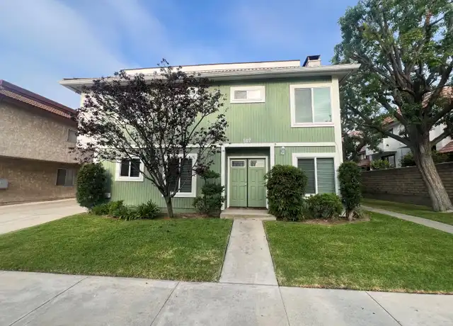 Property at 507 N Curtis Ave Unit 1, Alhambra, CA, 91801, 3 beds, 2.5 baths, [object Object]