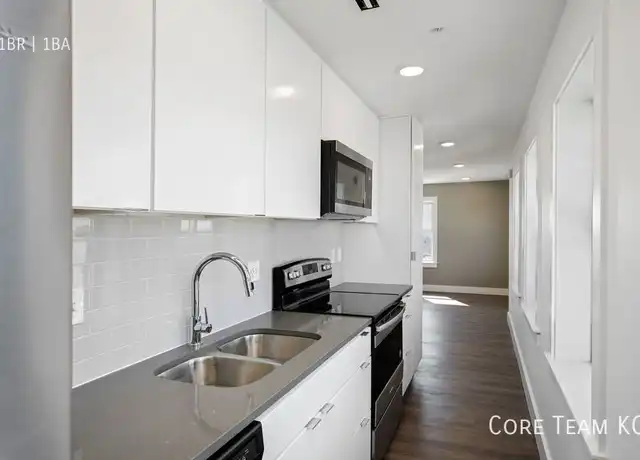Property at 3837 Main St Unit 505, Kansas City, MO, 64111, 1 bed, 1 bath, [object Object]