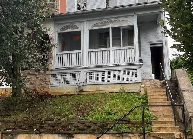 Property at 716 N 6th St, Reading, PA, 19601, 4 beds, 1 bath, [object Object]