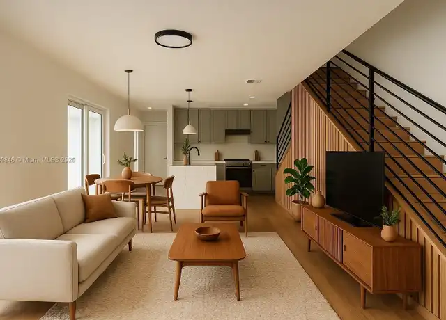 Property at 2121 NW 45th St Unit B, Miami, FL, 33142, 4 beds, 3.5 baths, [object Object]