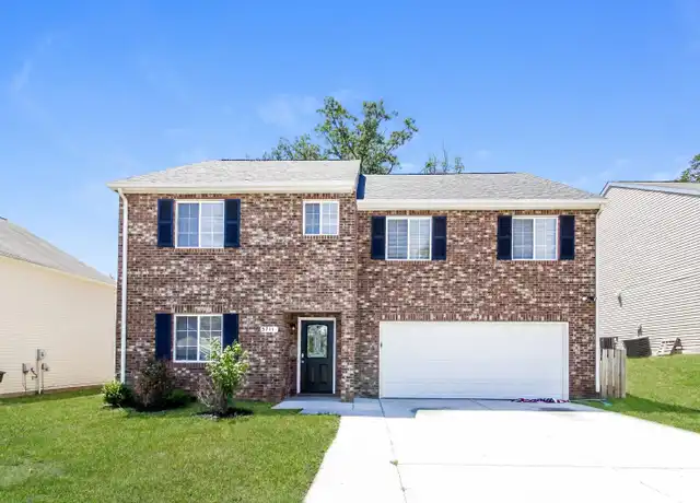 Property at 5711 Fisherman Dr, Browns Summit, NC, 27214, 4 beds, 2.5 baths, [object Object]