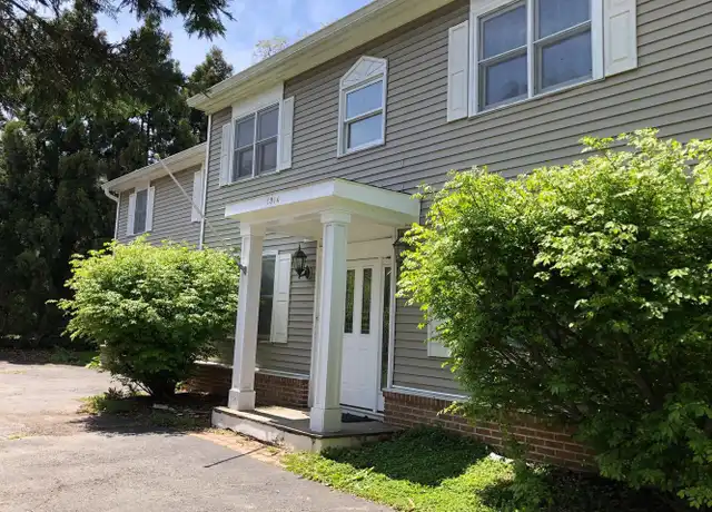 Property at 1314 19th St S, Arlington, VA, 22202, 4 beds, 3 baths, [object Object]