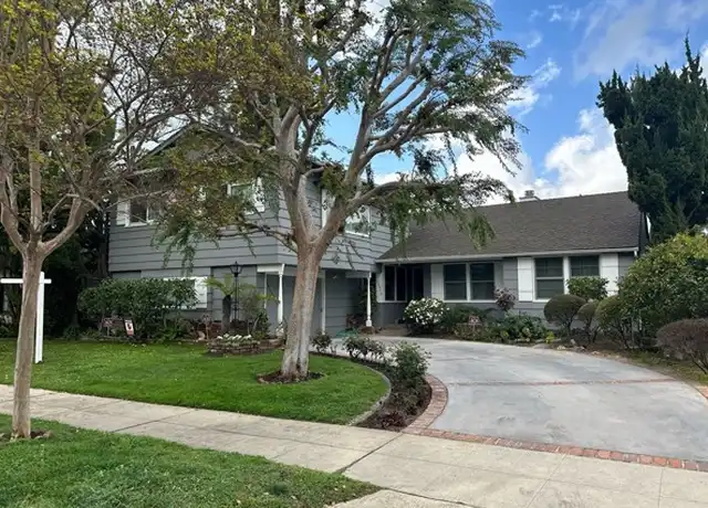 Property at 12640 Sarah St, Studio City, CA, 91604, 5 beds, 3 baths, [object Object]