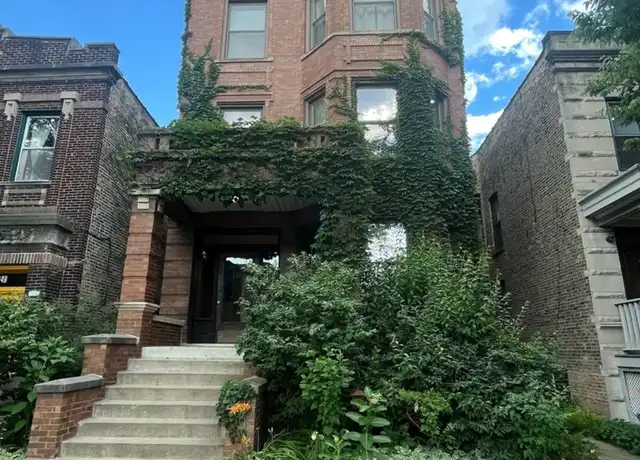 Property at 2645 N Whipple St Unit 3, Chicago, IL, 60647, 2 beds, 1 bath, [object Object]