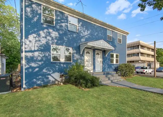 Property at 110 Adams St, Greensboro, NC, 27401, 2 beds, 2 baths, [object Object]