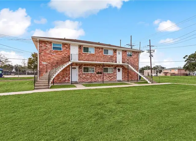 Property at 513 Omega St Unit A, Belle Chasse, LA, 70037, 2 beds, 1 bath, [object Object]