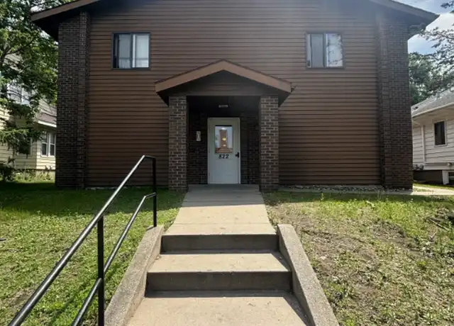 Property at 822 7th Ave S Unit 101, St Cloud, MN, 56301, 1 bed, 1 bath, [object Object]