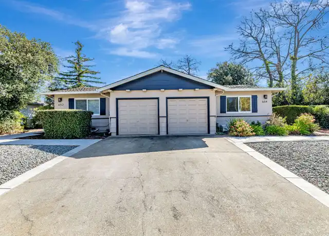 Property at 654 Vasona Ave, Los Gatos, CA, 95032, 3 beds, 2 baths, [object Object]