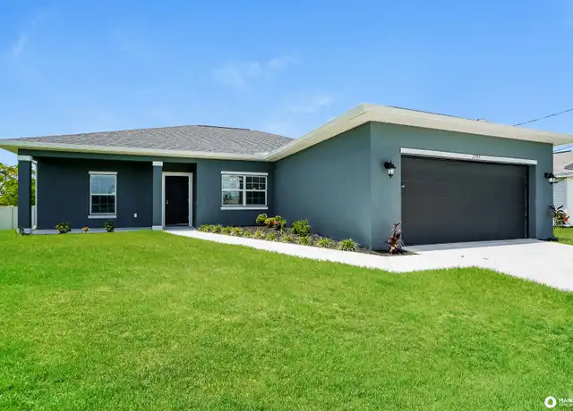 Property at 1705 NW 12th St, Cape Coral, FL, 33993, 3 beds, 2 baths, [object Object]