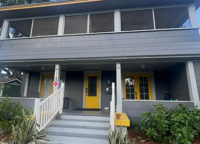 Property at 819 6th St N Unit 816-4, St. Petersburg, FL, 33701, 2 beds, 1 bath, [object Object]