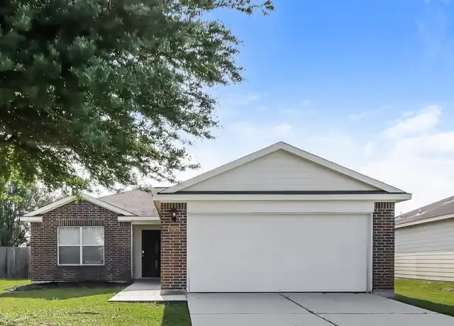 Property at 28926 Trinity River Dr, Spring, TX, 77386, 3 beds, 2 baths, [object Object]