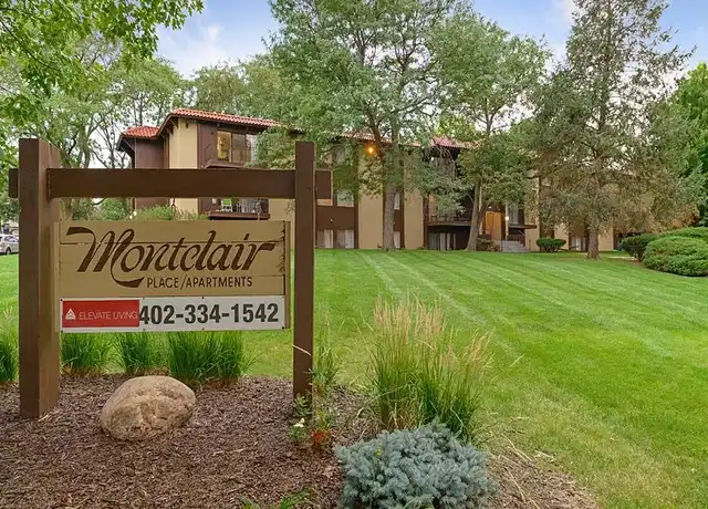 Property at Montclair Place - 13407 Montclair Dr, Omaha, NE, 68144, 1 bed, 1 bath, [object Object]