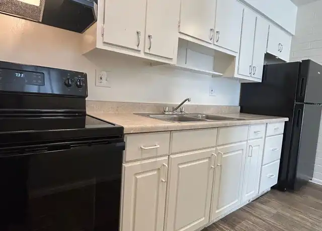 Property at 737 N Alvernon Way Unit B08, Tucson, AZ, 85711, 1 bed, 1 bath, [object Object]