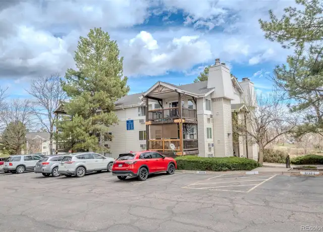 Property at 17473 E Mansfield Ave Unit 112ER, Aurora, CO, 80013, 1 bed, 1 bath, [object Object]