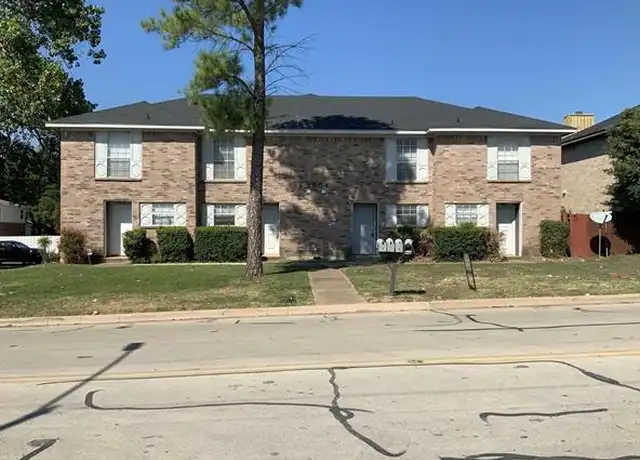 Property at 7504 Chapin Rd Unit A, Fort Worth, TX, 76116, 2 beds, 1.5 baths, [object Object]