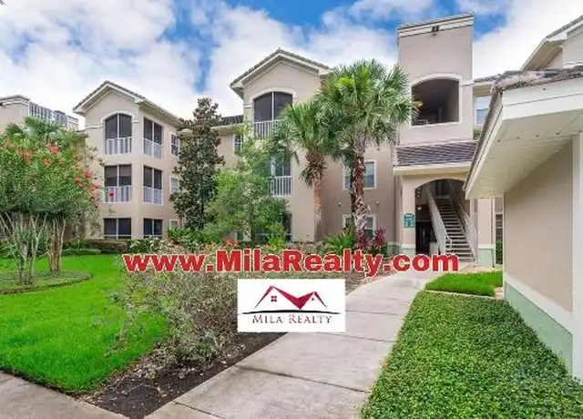 Property at 4881 Cypress Woods Dr, Orlando, FL, 32811, 2 beds, 2 baths, [object Object]