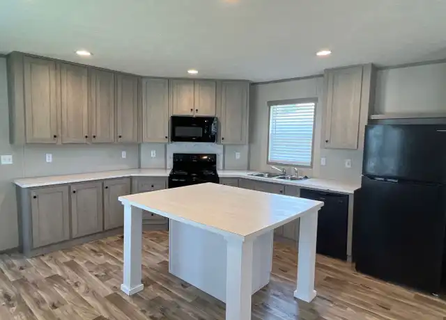 Property at 553 Corbin St Lot A-520, Jacksonville, NC, 28546, 3 beds, 2 baths, [object Object]