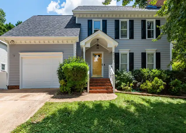 Property at 5912 Knollrock Dr, Raleigh, NC, 27612, 4 beds, 3 baths, [object Object]