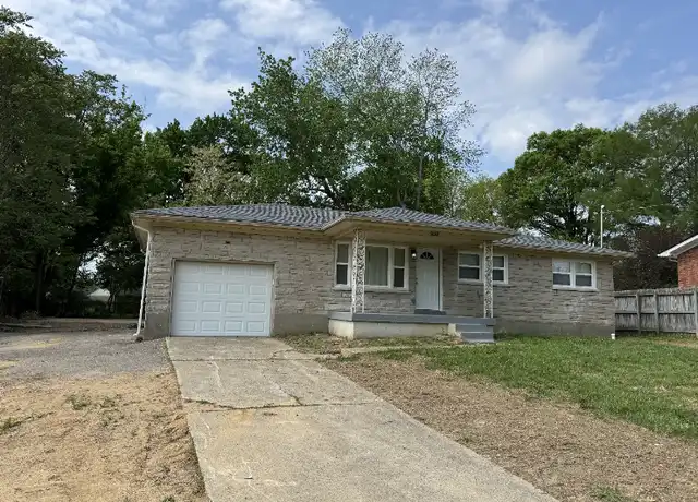 Property at 3000 Wilkie Rd, Louisville, KY, 40216, 3 beds, 1 bath, [object Object]