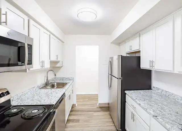 Property at Village at Mayfield - 919 Aintree Park Dr, Cleveland, OH, 44143, 1 bed, 1 bath, [object Object]