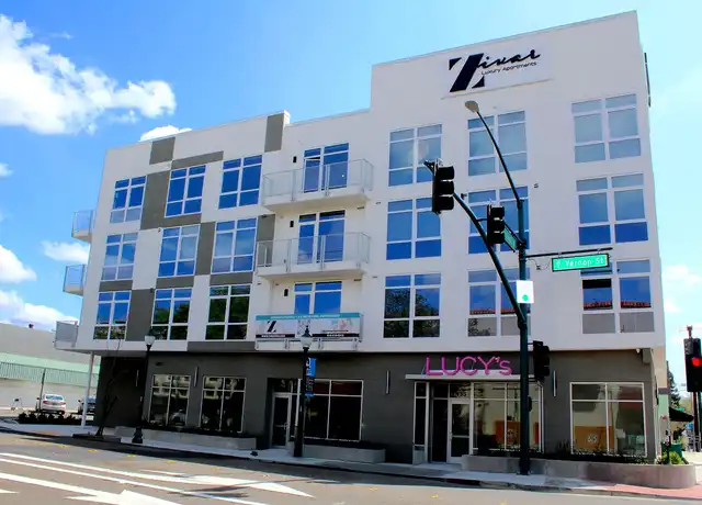 Property at The Zivar Luxury Apartments - 129 Vernon St, Roseville, CA, 95678, 0-2 beds, 1-2.5 bath, [object Object]