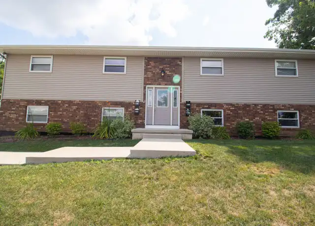 Property at 827 Benson Ave NE Unit B, Grand Rapids, MI, 49503, 1 bed, 1 bath, [object Object]