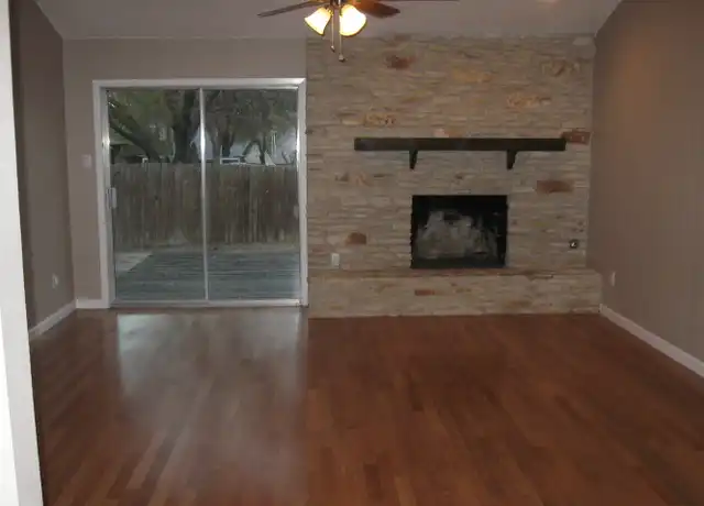Property at 10207 W Rutland Vlg, Austin, TX, 78758, 3 beds, 2 baths, [object Object]