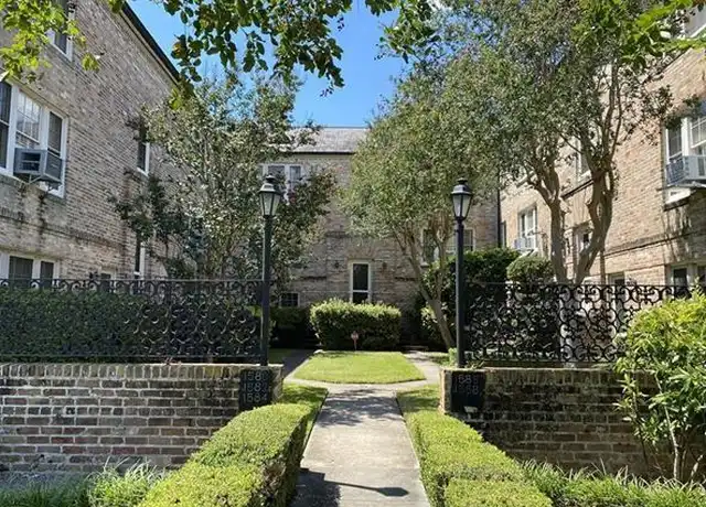 Property at 1584 Jefferson Ave Unit 7, New Orleans, LA, 70115, 1 bed, 1 bath, [object Object]