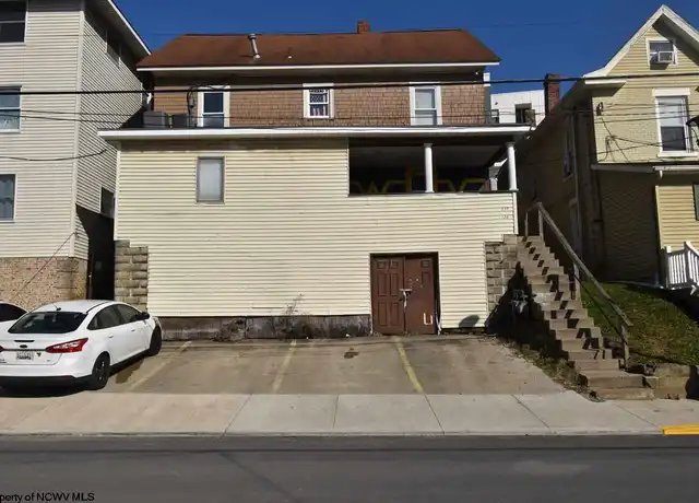 Property at 326 Beverly Ave, Morgantown, WV, 26505, 3 beds, 1 bath, [object Object]