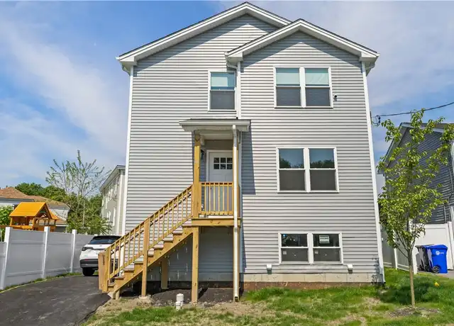 Property at 30 Danby St Unit 1, Providence, RI, 02904, 3 beds, 2 baths, [object Object]