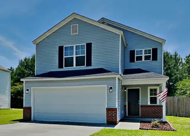 Property at 3040 Varcroft Rd, Knightdale, NC, 27545, 4 beds, 2.5 baths, [object Object]