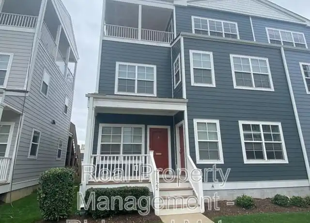 Property at 1322 McDonough St Unit B, Richmond, VA, 23224, 3 beds, 3 baths, [object Object]