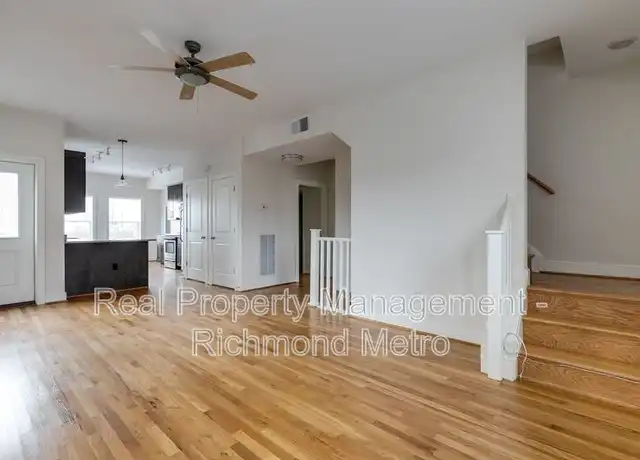 Property at 1322 McDonough St Unit B, Richmond, VA, 23224, 3 beds, 3 baths, [object Object]