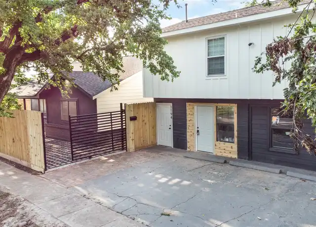 Property at 1198 Halpern St, Houston, TX, 77009, 2 beds, 1 bath, [object Object]