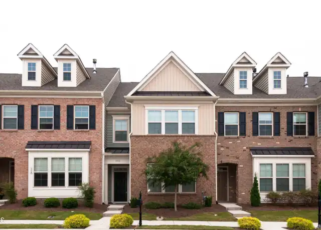 Property at 1333 Alemany St, Morrisville, NC, 27560, 3 beds, 2.5 baths, [object Object]