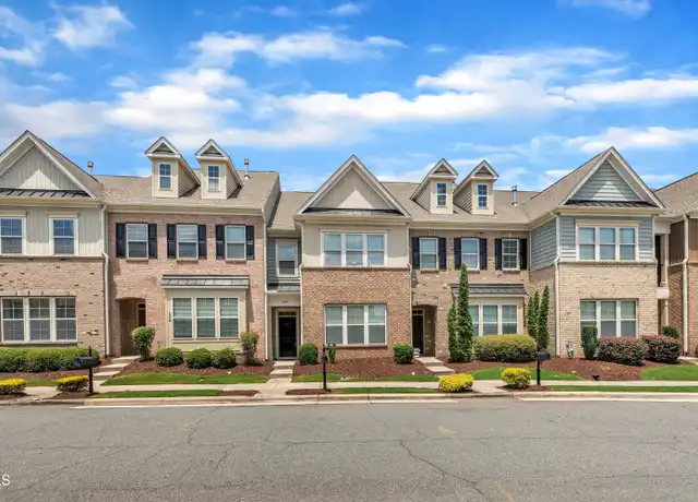 Property at 1333 Alemany St, Morrisville, NC, 27560, 3 beds, 2.5 baths, [object Object]