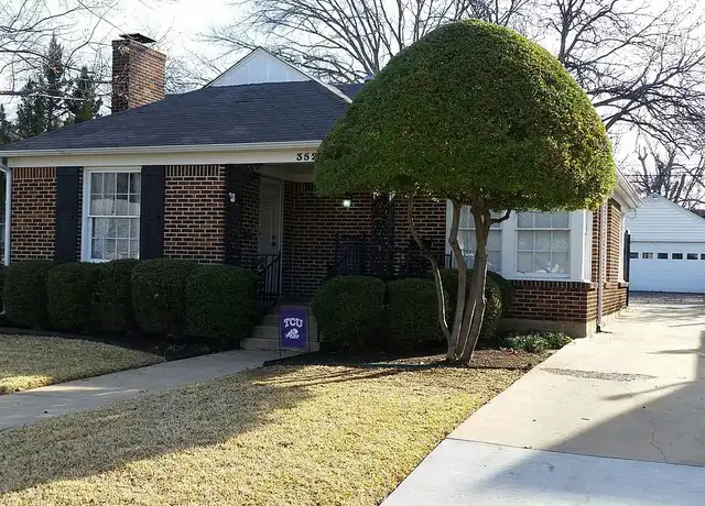 Property at 3525 Stadium Dr, Fort Worth, TX, 76109, 3 beds, 2 baths, [object Object]